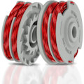 Miniatyrbillede 3 af 7: INF Trimmerspole Flymo Contour 500 XT, Power Contour 600HD, Power Trim græstrimmer