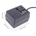 Miniatyrbillede 2 af 2: Spændingsomformer 220v-110v Transformator