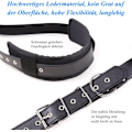 Miniatyrbild 5 av 6: Perfekta BDSM sex bondage-restriktioner, bondage-set med handfängsel - Perfet