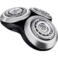 Pikkukuva 1 / 4: SH90 Vaihtopää Yhteensopiva Philips Norelco RQ12 RQ10 RQ11 SH50 9000 Arcitec Sensotouch 8000 3D -sarjan kanssa{sl}
