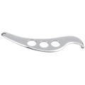 Miniatyrbild 3 av 5: Gua Sha-skrapa i rostfritt stål, massageverktyg för fysioterapi, lös muskel Meridian Massage Machine SPA Board Tool