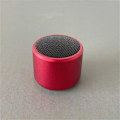 Pikkukuva 4 / 4: CASA Kannettava Langaton Bluetooth Kaiutin Musiikki Stereo Surround Mini USB Ulkokäyttöön Subwoofer Audio Soitin Musta Black M1