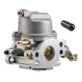Miniatyrbild 2 av 5: Förgasare Assy F4-04140000 för Parsun Makara 4-takts F4 F5 BM 4Hk 5Hk Marin Utombordsmotorer