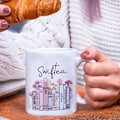 Miniatyrbillede 7 af 10: Taylor Swift kaffekrus Taylor krus 3 3