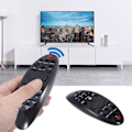 Miniatyrbillede 4 af 5: Smart Fjernbetjening til Smart TV Fjernbetjening Bn59-01182b Bn59-01182g LED TV Ue48h8000 Infrarød