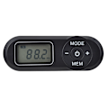 Miniatyrbillede 3 af 4: Bærbar radio, FM digital tuner med bedste modtagelse{EE}