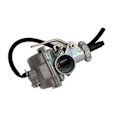 Pikkukuva 3 / 5: Kaasutin 16 mm PZ16 50cc 70cc 90cc 110cc 125cc{SL}