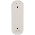 Miniatyrbild 2 av 5: Zigbee Anslutning WiFi Hygrometer Termometer Inomhus Utomhus Trådlös Temperatur Luftfuktighet Sensor Monitor med Alarm{sl】
