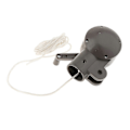 Pikkukuva 3 / 5: Parasol Patio -tarvikkeet - Varaosat ulkokäyttöön, retkeilyyn, pihaan ja terassille S202412245958{sl】 Crank handle set