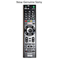 Pikkukuva 1 / 2: Rmt-tx100d Sony LCD TV:n kaukosäädinmalli Kd-65s8505c Kd-65s8005c
