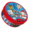 Pikkukuva 1 / 5: Spot It! Paw Patrol - Rakastettu perhekorttipeli! Hauska etsimispeli lapsille, 4+, 2-5 pelaajaa, 10 minuutin peliaika, valmistettu{EE}