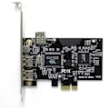 Miniatyrbillede 3 af 3: Pcie Firewire kort Windows 10 ie 1394 Pci Express Controller