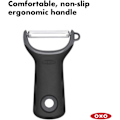 Miniatyrbild 2 av 7: Good Grips Swivel Grönsakspelare