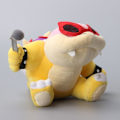 Miniatyrbillede 2 af 5: Roy Koopa Plys 8-tommer Dukkelegetøj