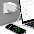 Pikkukuva 2 / 8: 65W USB Type-C GaN-laturi Power F