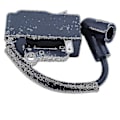 Miniatyrbillede 2 af 4: Tændspolemodul til Husqvarna 232l 232r 235r 240l 240rj 227l 227r 225r 225l