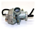 Pikkukuva 4 / 5: Kaasutin 16 mm PZ16 50cc 70cc 90cc 110cc 125cc{SL}