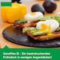Pikkukuva 3 / 4: 4 in 1 Munankeitin Thermomix TM5 TM6 Munan Keittotyökalu Munahöyrystin Muotti Tarjotin Teline Keittiön Leivontamuotti Ruoanlaittovälineet