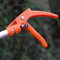 Miniatyrbillede 4 af 5: Teleskopisk grensaks med langt håndtag, havesaks og lang rækkevidde, græstrimmer med håndtag, grenklipper -{sl}