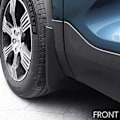 Pikkukuva 4 / 5: Lokasuojat eteen ja taakse Volvo Xc40 2018 2019 2020 2021 (neljä osaa)