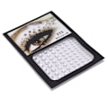 Miniatyrbillede 1 af 3: Ansigts smykker / Selvklæbende Rhinestones - Ansigtssten{EE}