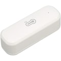 Miniatyrbild 5 av 5: Zigbee Anslutning WiFi Hygrometer Termometer Inomhus Utomhus Trådlös Temperatur Luftfuktighet Sensor Monitor med Alarm{sl】