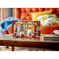 Miniatyrbillede 4 af 5: Gryffindor-husbanner