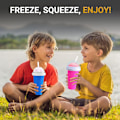 Miniatyrbild 5 av 5: Kryc-slushy Maker Slushy Maker Mugg Slushie Mugg Slushie Maker Slushie Maker Mugg Ez Slushy Mugg Slushie Muggar Maker Mugg Slushy Muggar Slushy Freeze