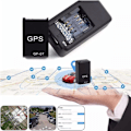 Miniatyrbillede 3 af 5: GPS Locator Enhed, Anti-tab Enhed til Ældre og Børn, Bil Tracker