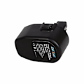Miniatyrbillede 4 af 5: 14.4V 3500mAh Ni-MH Batteri til Dewalt De9038 De9091 De9092 Dc551ka Dc830kb Dc835kb De9094 Dw935 De9094 3.0ah Sort