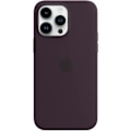 Miniatyrbillede 3 af 4: Apple Silikone Cover med MagSafe til iPhone 14 Pro Max Hyldebær