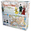 Pikkukuva 5 / 5: Ticket to Ride Europe -lautapeli | Perhepeli