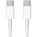 Miniatyrbillede 2 af 3: Velegnet til Apple USB-C opladerkabel (2 m), iPad MAC laptop opladerkabel C-C60W hurtig opladning dobbelt TYPE-C2C datakabel