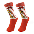 Miniatyrbild 1 av 2: 1 Par Julstrumpor Fuzzy Socks Present Julklapp A