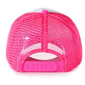 Miniatyrbillede 2 af 3: 20 Farver Justerbar Børne Solid Casual Klassisk rose red
