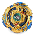 Miniatyrbild 1 av 5: Kid Beyblade Burst Guld Edition Snurrleksaker Utan Launcher Gold Edition-D