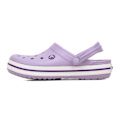 Miniatyrbilde 1 av 5: Crocs Unisex Bayaband Clog Tøfler Purple 41