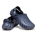 Miniatyrbilde 4 av 5: Crocs Unisex Echo Clog Tøfler Dark Blue 41