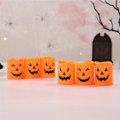 Miniatyrbillede 5 af 5: 6 stk./sæt Halloween batteridrevne lys, LED Halloween lys, Halloween borddekoration til hjemmefester