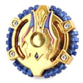 Miniatyrbild 1 av 5: Kid Beyblade Burst Guld Edition Snurrleksaker Utan Launcher Gold Edition-A