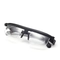 Pikkukuva 2 / 5: Clear Vision -6D - +3D Säädettävät Dial-silmälasit, muuttuva tarkennus, lukulasit