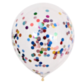 Miniatyrbillede 3 af 5: 20 stk. 12'' Ballon Fødselsdag Bryllup Mors Dag Festival Dekoration Red circle 20pcs