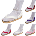 Miniatyrbillede 2 af 2: Voksne børnesko rollespil rekvisitter sandal Cosplay C 26cm