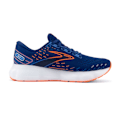 Miniatyrbillede 2 af 5: BROOKS GLYCERIN 20 Herresko Low-Top Løbesko #3 41