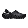 Miniatyrbilde 3 av 5: Crocs Unisex Echo Clog Tøfler Black 39/40