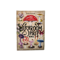 Miniatyrbilde 1 av 5: Standard Tarotkortstokker | Mushroom Spirit Oracle Spådomsverktøy | Engelsk Versjon