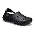 Miniatyrbilde 2 av 5: Crocs Unisex Echo Clog Tøfler Black 39/40