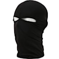 Pikkukuva 2 / 2: Balaclava-maski, 2 reikää, hiihto, koko kasvojen kaulaa lämmittävä moottoripyöräkypärä Black