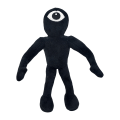 Miniatyrbild 1 av 3: Roblox Rainbow Friends Dörr Plysch Leksak Fylld Dock Barn Julgåva 3 30cm
