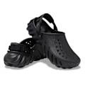 Miniatyrbilde 4 av 5: Crocs Unisex Echo Clog Tøfler Black 39/40